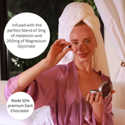 Dream Bite - Sleep Aid Chocolate Supplement