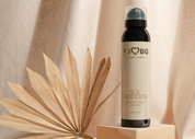 SÓL Goddess Natural Body & Sun Oil 6oz