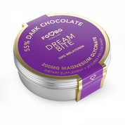 Dream Bite - Sleep Support Chocolate Supplement