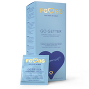 Go Getter Overall Brain Health Gummies | 1 Month Supply