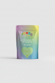 Kids Multivitamin | 1 Month Supply