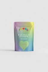 Kids Multivitamin | 1 Month Supply