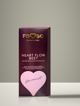HEART FLOW BEET Gummy - 1 Month Supply
