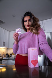 Hair, Skin & Nails Gummies | 1 Month Supply