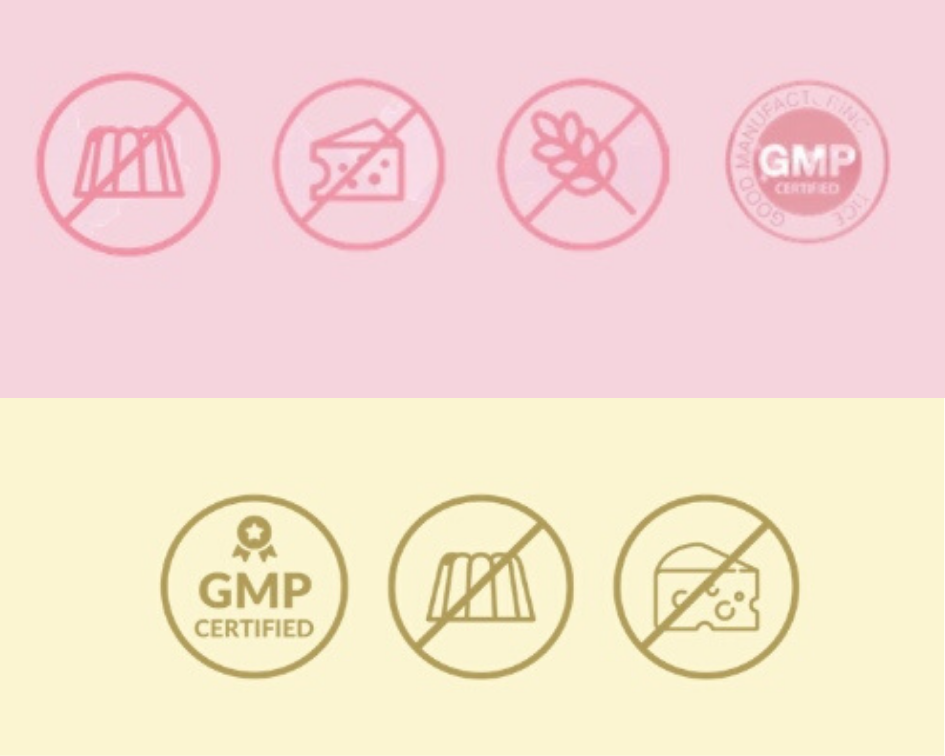 Wellness Pack | 1 Month Supply