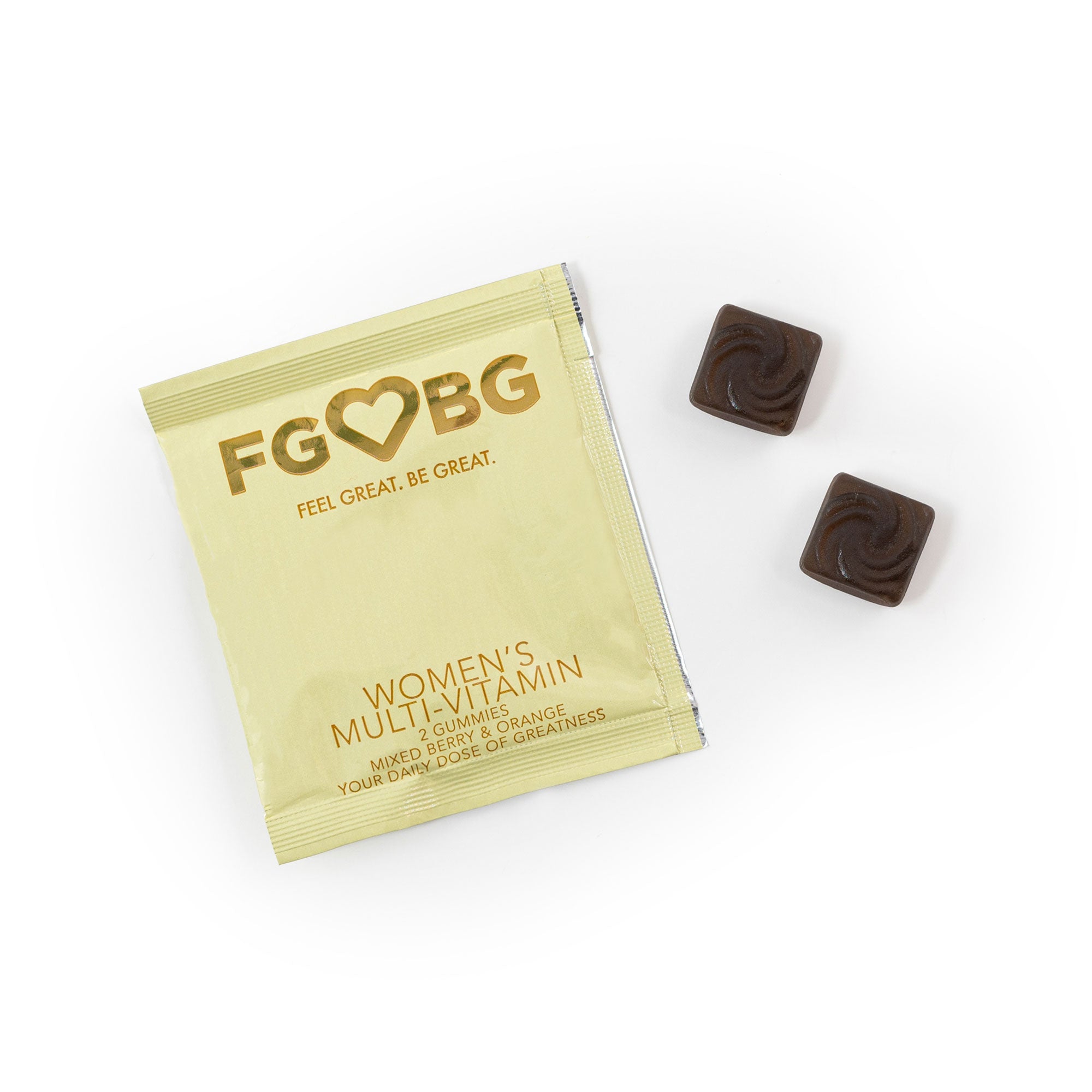 Women's Multi Gummies | 1 Month Supply