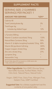 Free Samples! (One of Each) | 1 Day Supply