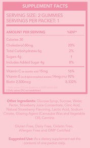 Wellness Pack | 1 Month Supply
